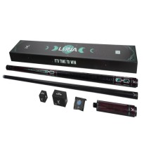 Products catalogue - Evo Luna Maxbing Malachite Eclipse pool set