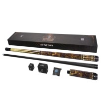 Products catalogue - Evo Royale Maxbing Gilded Oak pool set