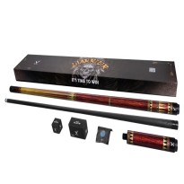 Products catalogue - Evo Warrior Maxbing Ember Sunset pool set