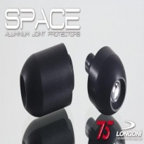 Catalogue de produits - Ensemble de protections articulaires Longoni Space VP2