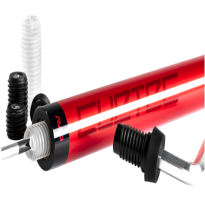 Products catalogue - Cuetec Weight Set Acueweight Kit