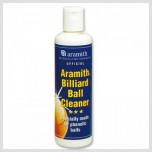 Catlogo de produtos - Limpador de bolas Aramith