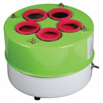 Products catalogue - 5 balls cleaning machine