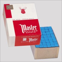 Pacote de 10 esponjas Longoni No Blue - 144 Unit Blue Master Box