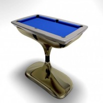 Products catalogue - Convertible billiard table 7ft S7