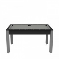 Products catalogue - Pool table convertible 7ft Arizona carbon