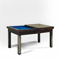 Products catalogue - Pool Table Milan 7'