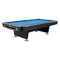 Products catalogue - Prostar Next Dark 8ft Pool Table