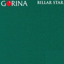 Catalogo di prodotti - Gorina Billar Star 190