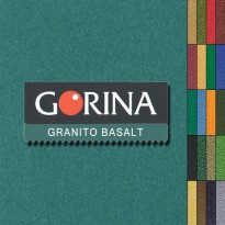 Gorina GT 2000 160 - Granit de basalte Gorina 193