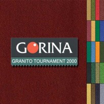 Billiard Cloth Iwan Simonis 860 165 cm - Gorina GT 2000 160