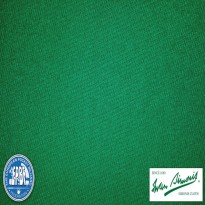 Catalogo di prodotti - Panno da biliardo Iwan Simonis 860165 cm
