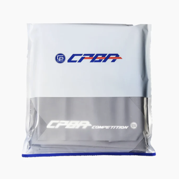 Produktkatalog - Billardtuch CPBA Competition 168 cm grau