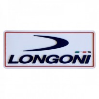 Longoni Blue Jacket - Longoni Patch