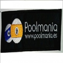 Catlogo de produtos - Poolmania Patch