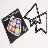 Produktkatalog - Magic Ball Rack Pro All f�r Ball 9 und 10