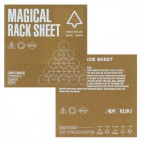 Catalogue de produits - Magic Rack Sheet 9 et 10 balles
