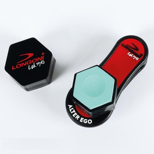 Products catalogue - Chalk holder Longoni Alterego Hexa