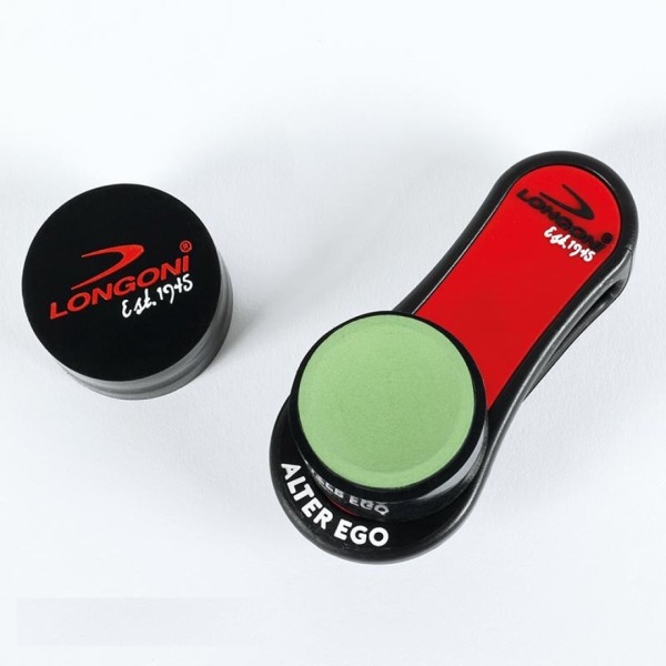 Products catalogue - Chalk holder Longoni Alterego Round