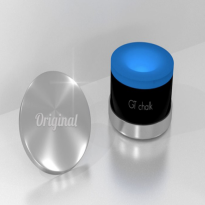 Products catalogue - Metalic Chalk Holder Molinari/Taom