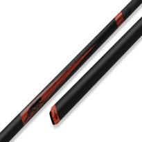 Products catalogue - Predator CRM SP2 Tembaga Rengus 1 Carom Cue