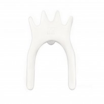 Products catalogue - Rest Head Butt Delxe II White