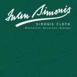 Catalogo di prodotti - Simonis 300 Rapid Blu-Verde