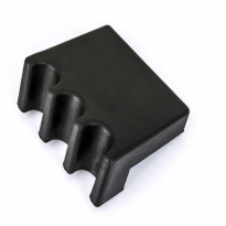 Products catalogue -  Billiard Cue Holder Transportable for 3 Cues 