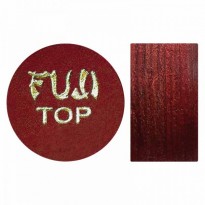 Molinari Premium Tip - Fuji Modena Red Billiard Cue Tip by Longoni