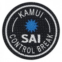 Produktkatalog - Queuespitze Kamui Control Break SAI 15 mm