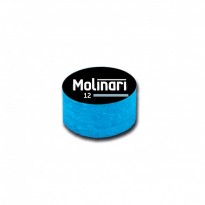 Flatbag Molinari Retro Black-Orange 3x6 - Molinari Premium Tip