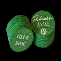 Pechauer billiard cue extension - Pechauer Jade tip