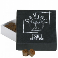 Manchon en silicone Opra - Queue de billard Renzline Da Vinci 14 mm