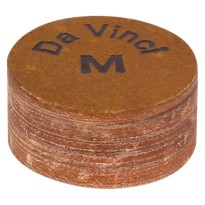 Products catalogue - Renzline Da Vinci Billiard Cue Tip 14 mm