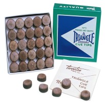 Products catalogue - Triangle Tip