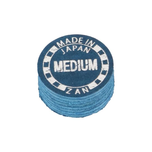 Products catalogue - Zan Plus laminated tip