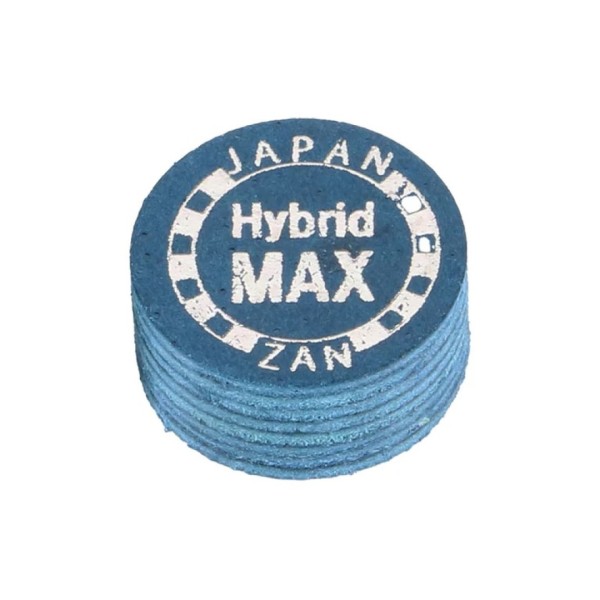 Products catalogue - Zan Premium Hybrid Max laminated tip