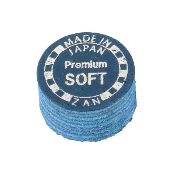 Products catalogue - Zan Premium Soft laminated tip