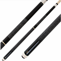Available products for shipping in 24-48 hours - Billiard cue Classic Break Jump black 5/16x18