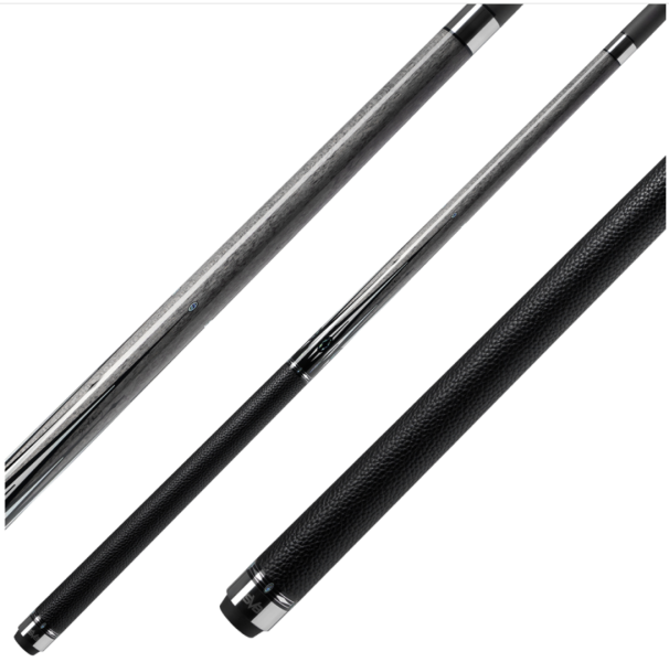 New - Pool cue Cuetec Cynergy SVB Gen 2 Grey LTW