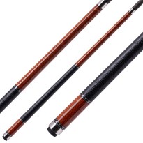 Products catalogue - Cuetec Cynergy Truewood Gen 2 Leopard II LTW pool cue