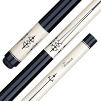 Products catalogue - Longoni Ferrara Natural Carom Billiard Cue