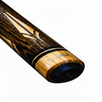 Products catalogue - Inviktcues Classic Weng carom cue