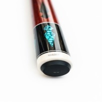 Products catalogue - Inviktcues Vulcano carom cue