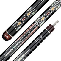 Products catalogue - Longoni Bellissima carom cue