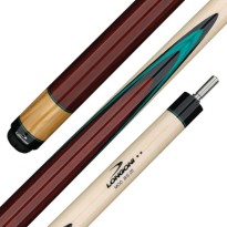 Products catalogue - Longoni BS 25 carom cue
