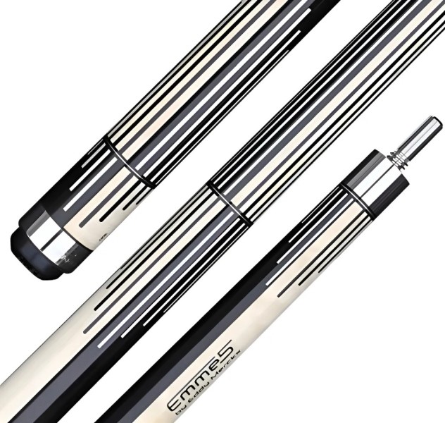 Produktkatalog - Karambol-Queue Longoni Emme5 von Eddy Merckx