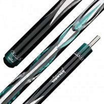 Products catalogue - Carom cue Longoni Istanbul