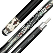 Products catalogue - Carom cue Longoni Nirvana 2 Ural