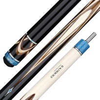 Featured Articles - Longoni Randers carom cue